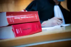 Piégé par de faux profils de mineurs sur internet, un Eurélien condamné à un an de prison ferme